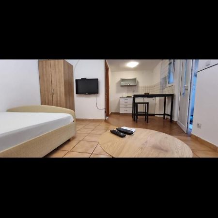 Grika Apartment Split Exterior photo